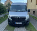 Серый Опель Movano, объемом двигателя 2.3 л и пробегом 370 тыс. км за 15700 $, фото 9 на Automoto.ua