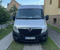 Серый Опель Movano, объемом двигателя 2.3 л и пробегом 370 тыс. км за 15700 $, фото 8 на Automoto.ua