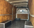 Серый Опель Movano, объемом двигателя 2.3 л и пробегом 370 тыс. км за 15700 $, фото 17 на Automoto.ua