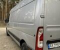 Серый Опель Movano, объемом двигателя 2.3 л и пробегом 285 тыс. км за 14900 $, фото 6 на Automoto.ua