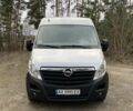 Серый Опель Movano, объемом двигателя 2.3 л и пробегом 285 тыс. км за 13900 $, фото 3 на Automoto.ua