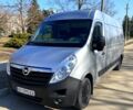 Серый Опель Movano, объемом двигателя 2.3 л и пробегом 299 тыс. км за 13900 $, фото 1 на Automoto.ua