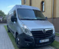 Серый Опель Movano, объемом двигателя 2.3 л и пробегом 370 тыс. км за 15700 $, фото 1 на Automoto.ua