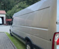 Серый Опель Movano, объемом двигателя 2.3 л и пробегом 370 тыс. км за 15700 $, фото 4 на Automoto.ua