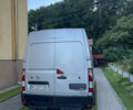 Серый Опель Movano, объемом двигателя 2.3 л и пробегом 370 тыс. км за 15700 $, фото 13 на Automoto.ua