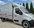 Серый Опель Movano, объемом двигателя 2.3 л и пробегом 160 тыс. км за 10499 $, фото 1 на Automoto.ua