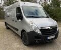 Серый Опель Movano, объемом двигателя 0 л и пробегом 286 тыс. км за 13900 $, фото 7 на Automoto.ua