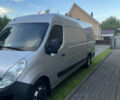 Серый Опель Movano, объемом двигателя 2.3 л и пробегом 370 тыс. км за 15700 $, фото 15 на Automoto.ua