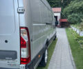 Серый Опель Movano, объемом двигателя 2.3 л и пробегом 370 тыс. км за 15700 $, фото 3 на Automoto.ua