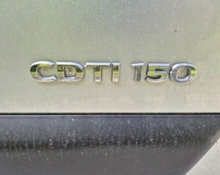 Серый Опель Movano, объемом двигателя 2.3 л и пробегом 160 тыс. км за 10499 $, фото 16 на Automoto.ua