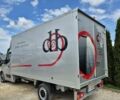 Серый Опель Movano, объемом двигателя 2.3 л и пробегом 160 тыс. км за 10499 $, фото 3 на Automoto.ua