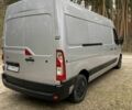 Серый Опель Movano, объемом двигателя 0 л и пробегом 286 тыс. км за 13900 $, фото 6 на Automoto.ua