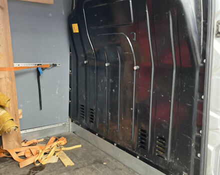 Сірий Опель Movano, об'ємом двигуна 2.3 л та пробігом 330 тис. км за 14500 $, фото 15 на Automoto.ua