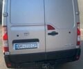 Сірий Опель Movano, об'ємом двигуна 2.3 л та пробігом 600 тис. км за 8750 $, фото 3 на Automoto.ua