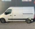 Сірий Опель Movano, об'ємом двигуна 2.3 л та пробігом 600 тис. км за 8750 $, фото 1 на Automoto.ua