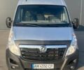 Сірий Опель Movano, об'ємом двигуна 2.3 л та пробігом 600 тис. км за 8750 $, фото 1 на Automoto.ua