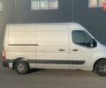 Сірий Опель Movano, об'ємом двигуна 2.3 л та пробігом 600 тис. км за 8750 $, фото 2 на Automoto.ua