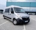 Серый Опель Movano, объемом двигателя 2.3 л и пробегом 250 тыс. км за 16500 $, фото 3 на Automoto.ua