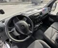 Серый Опель Movano, объемом двигателя 2.3 л и пробегом 250 тыс. км за 16500 $, фото 7 на Automoto.ua