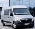 Серый Опель Movano, объемом двигателя 2.3 л и пробегом 250 тыс. км за 16500 $, фото 2 на Automoto.ua