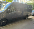 Серый Опель Movano, объемом двигателя 2.3 л и пробегом 228 тыс. км за 14900 $, фото 1 на Automoto.ua