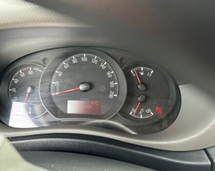 Серый Опель Movano, объемом двигателя 2.3 л и пробегом 250 тыс. км за 16500 $, фото 6 на Automoto.ua