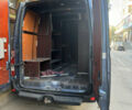 Серый Опель Movano, объемом двигателя 2.3 л и пробегом 228 тыс. км за 14900 $, фото 6 на Automoto.ua