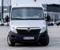 Серый Опель Movano, объемом двигателя 2.3 л и пробегом 250 тыс. км за 16500 $, фото 1 на Automoto.ua
