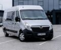 Серый Опель Movano, объемом двигателя 2.3 л и пробегом 250 тыс. км за 16500 $, фото 1 на Automoto.ua