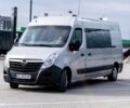 Серый Опель Movano, объемом двигателя 2.3 л и пробегом 250 тыс. км за 16500 $, фото 4 на Automoto.ua