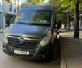 Серый Опель Movano, объемом двигателя 2.3 л и пробегом 228 тыс. км за 14900 $, фото 1 на Automoto.ua