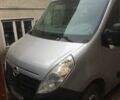 Серый Опель Movano, объемом двигателя 2.3 л и пробегом 230 тыс. км за 15500 $, фото 1 на Automoto.ua