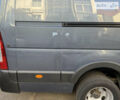 Серый Опель Movano, объемом двигателя 2.3 л и пробегом 228 тыс. км за 14900 $, фото 3 на Automoto.ua