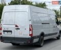 Сірий Опель Movano, об'ємом двигуна 2.3 л та пробігом 148 тис. км за 20800 $, фото 3 на Automoto.ua