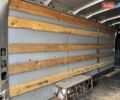 Сірий Опель Movano, об'ємом двигуна 2.3 л та пробігом 148 тис. км за 20800 $, фото 25 на Automoto.ua