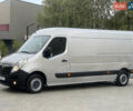 Сірий Опель Movano, об'ємом двигуна 2.3 л та пробігом 124 тис. км за 19700 $, фото 2 на Automoto.ua