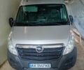 Сірий Опель Movano, об'ємом двигуна 2.3 л та пробігом 155 тис. км за 16000 $, фото 1 на Automoto.ua