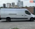 Сірий Опель Movano, об'ємом двигуна 2.3 л та пробігом 148 тис. км за 20800 $, фото 7 на Automoto.ua