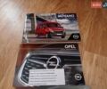 Сірий Опель Movano, об'ємом двигуна 2.3 л та пробігом 155 тис. км за 16000 $, фото 8 на Automoto.ua