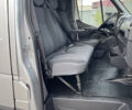 Сірий Опель Movano, об'ємом двигуна 2.3 л та пробігом 124 тис. км за 19700 $, фото 25 на Automoto.ua
