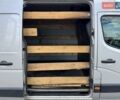 Сірий Опель Movano, об'ємом двигуна 2.3 л та пробігом 148 тис. км за 20800 $, фото 22 на Automoto.ua