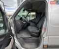 Сірий Опель Movano, об'ємом двигуна 2.3 л та пробігом 148 тис. км за 20800 $, фото 9 на Automoto.ua
