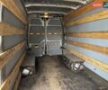 Сірий Опель Movano, об'ємом двигуна 2.3 л та пробігом 148 тис. км за 20800 $, фото 23 на Automoto.ua