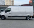 Сірий Опель Movano, об'ємом двигуна 2.3 л та пробігом 124 тис. км за 19700 $, фото 3 на Automoto.ua