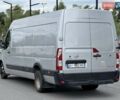 Сірий Опель Movano, об'ємом двигуна 2.3 л та пробігом 148 тис. км за 20800 $, фото 2 на Automoto.ua