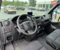 Сірий Опель Movano, об'ємом двигуна 2.3 л та пробігом 148 тис. км за 20800 $, фото 10 на Automoto.ua
