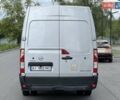 Сірий Опель Movano, об'ємом двигуна 2.3 л та пробігом 148 тис. км за 20800 $, фото 5 на Automoto.ua