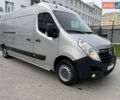 Сірий Опель Movano, об'ємом двигуна 2.3 л та пробігом 124 тис. км за 19700 $, фото 36 на Automoto.ua