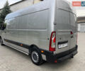 Сірий Опель Movano, об'ємом двигуна 2.3 л та пробігом 124 тис. км за 19700 $, фото 38 на Automoto.ua