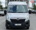 Сірий Опель Movano, об'ємом двигуна 2.3 л та пробігом 148 тис. км за 20800 $, фото 4 на Automoto.ua